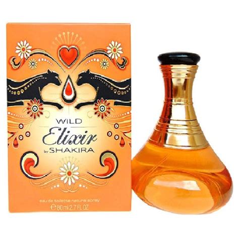 perfume shakira elixir precio.